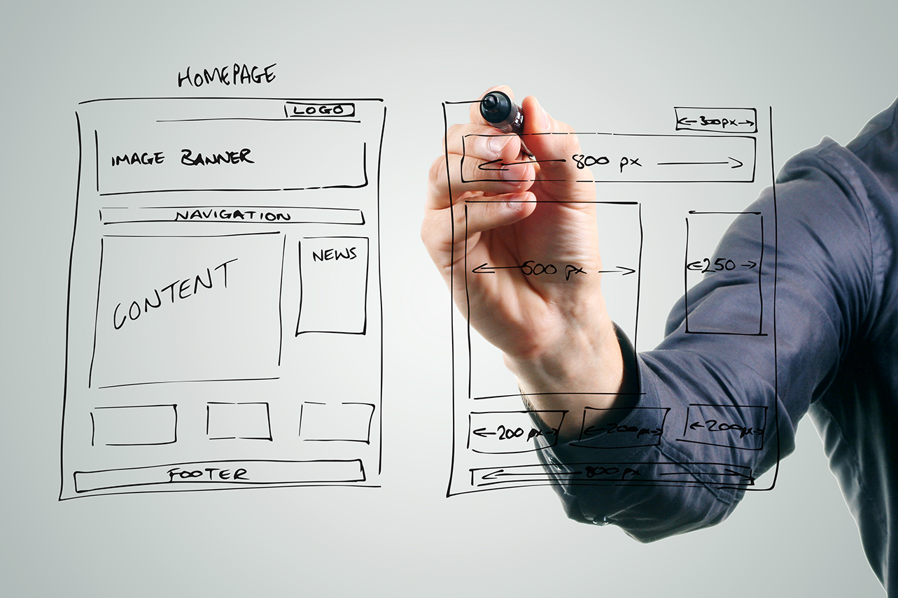 webdesign
